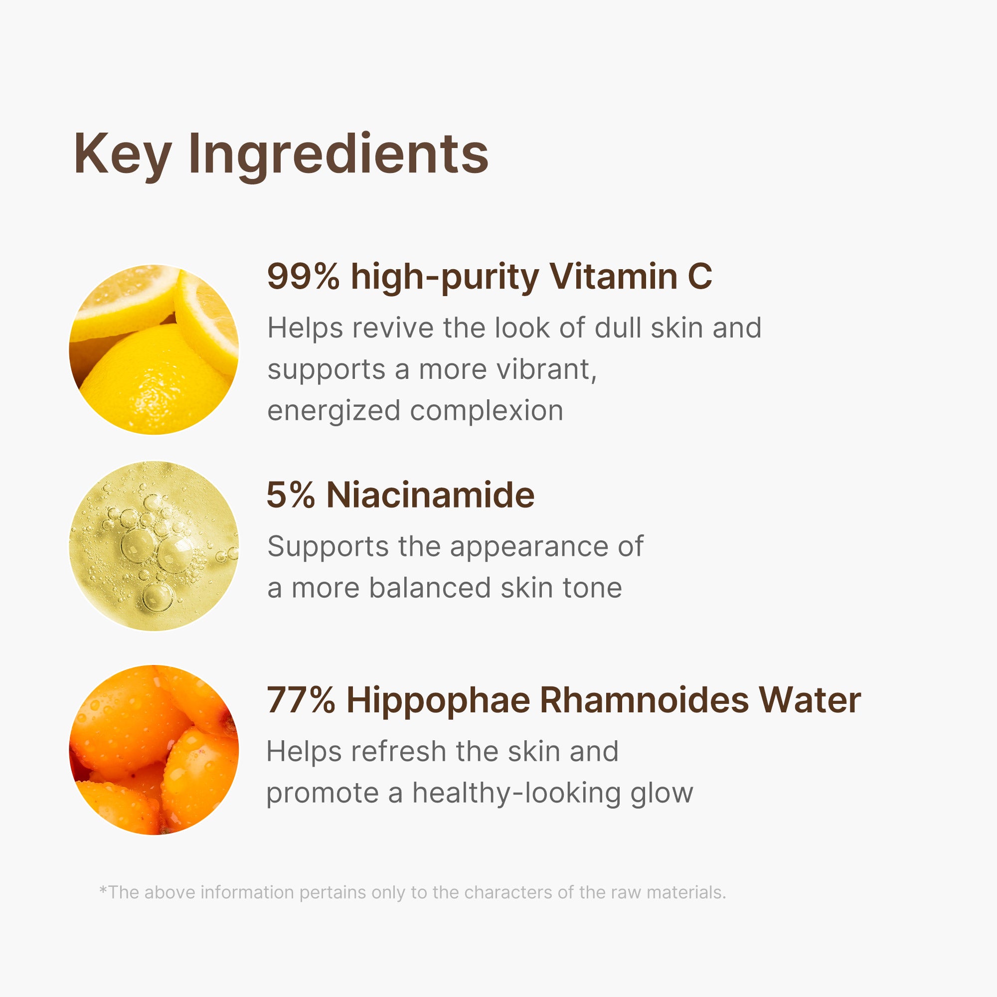 tiefenwirksames vitamin-c-kapselserum