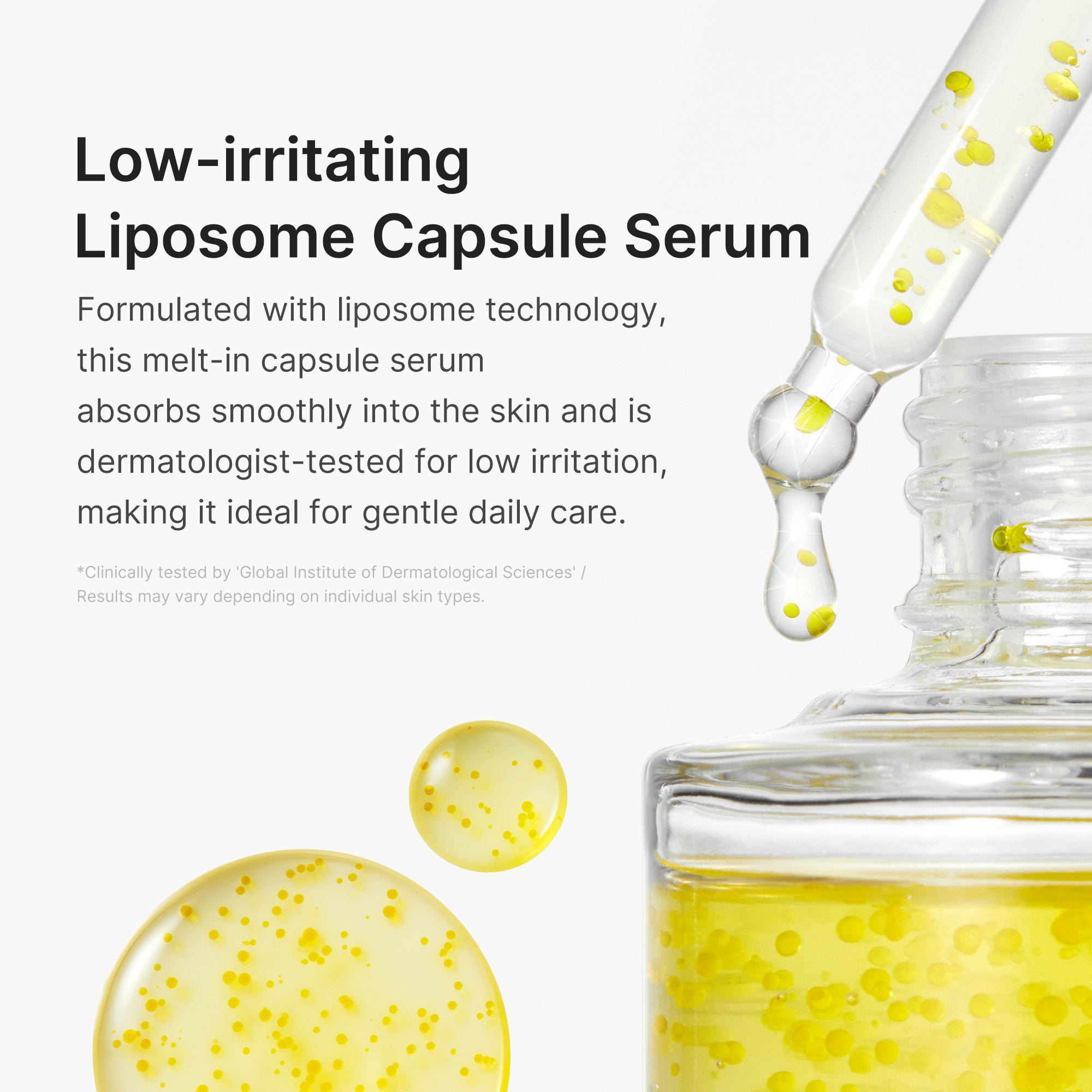 tiefenwirksames vitamin-c-kapselserum