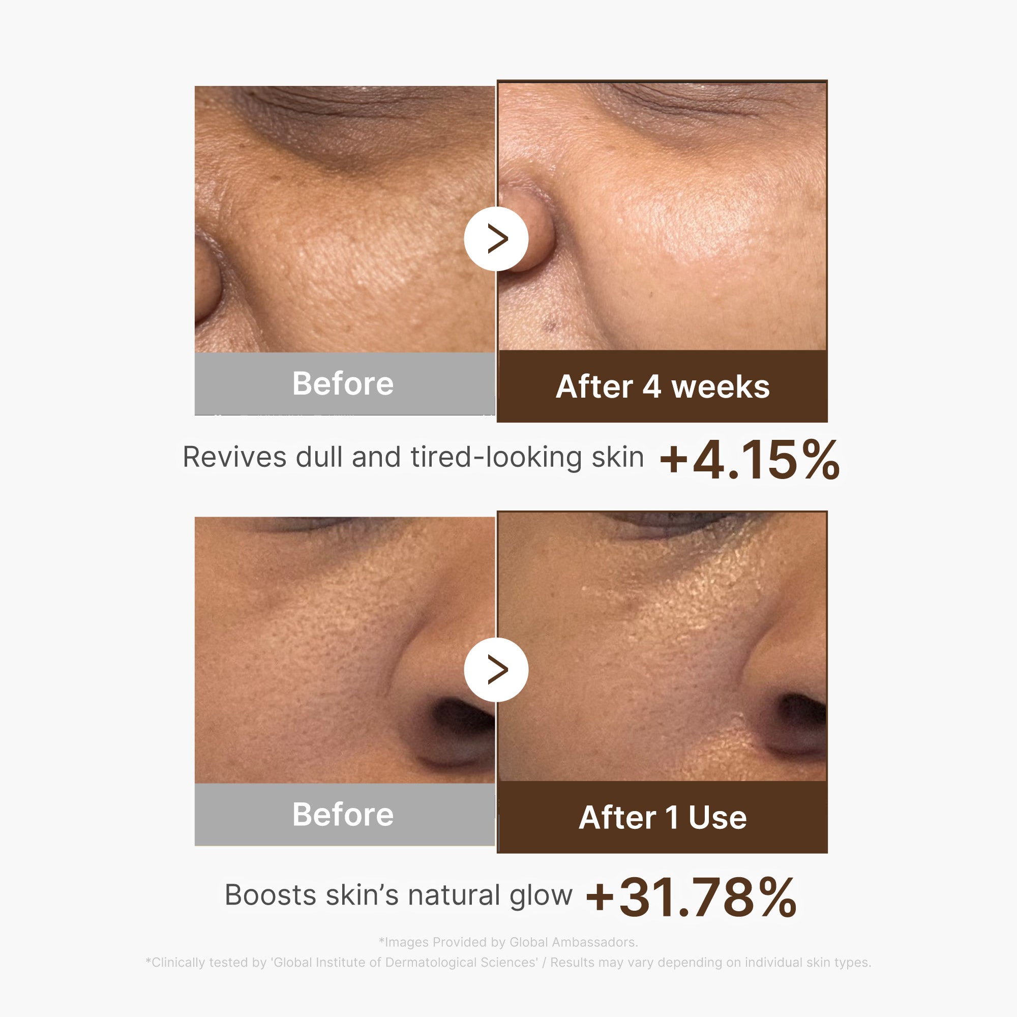 tiefenwirksames vitamin-c-kapselserum
