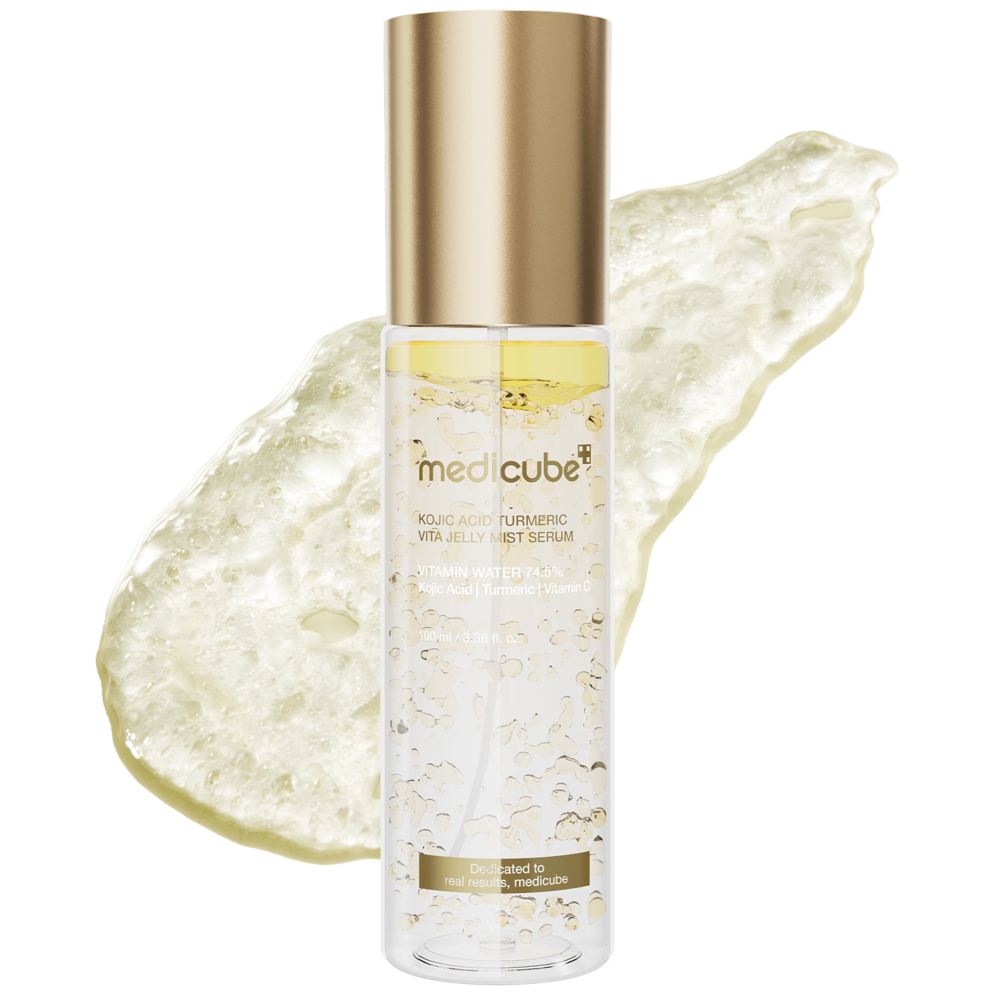 kojisäure-kurkuma-vitamin-gold-gelee-nebel-serum