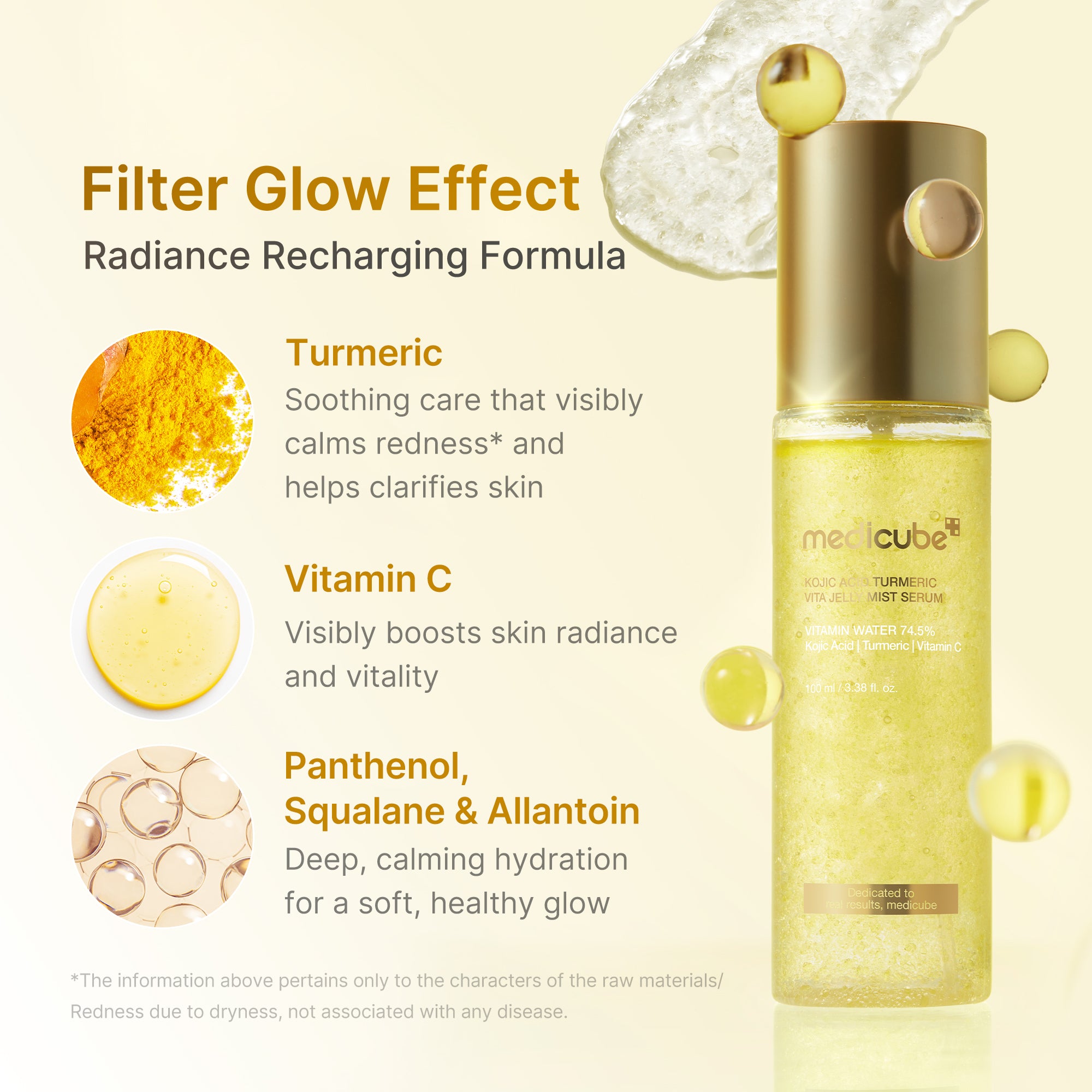 kojisäure-kurkuma-vitamin-gold-gelee-nebel-serum