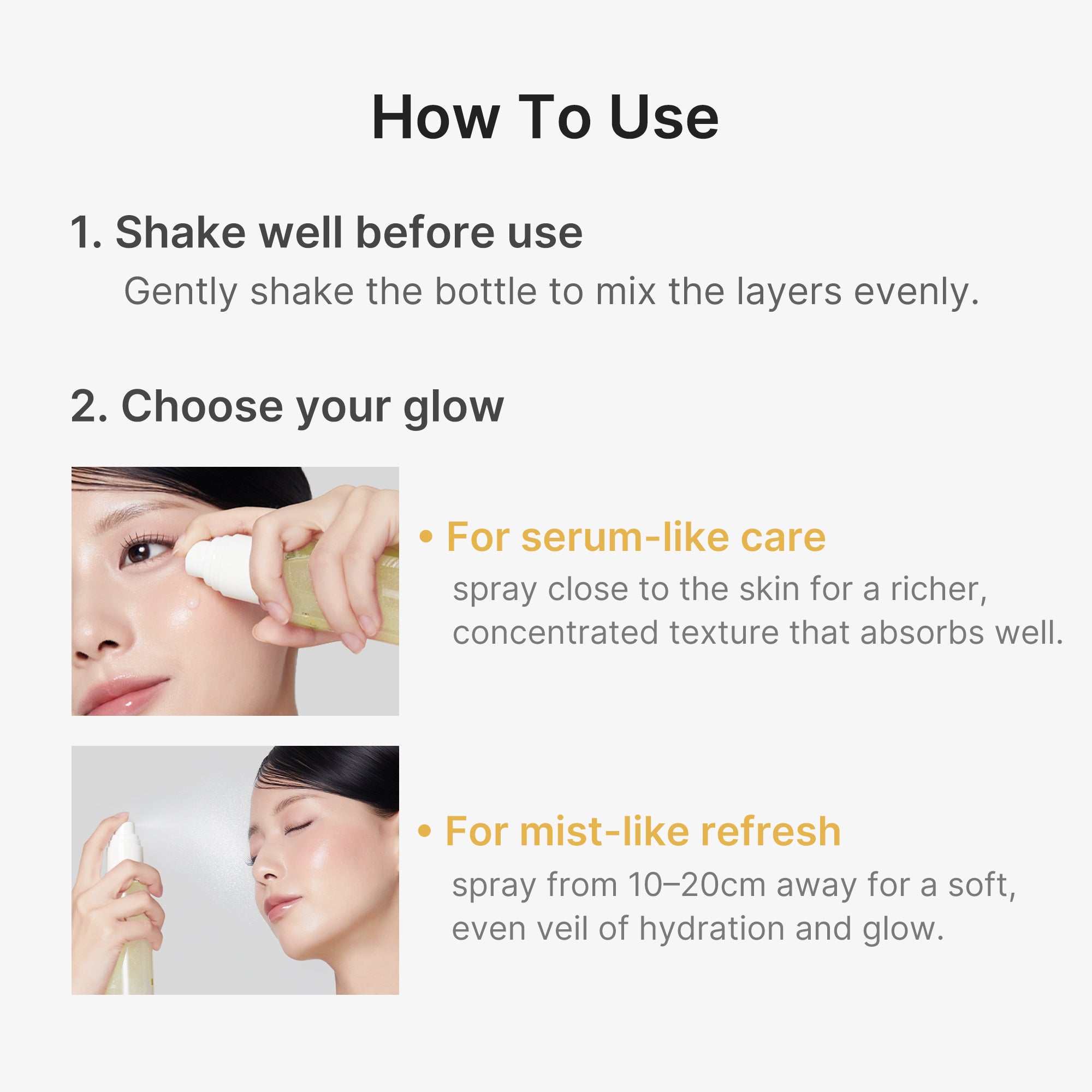 kojisäure-kurkuma-vitamin-gold-gelee-nebel-serum